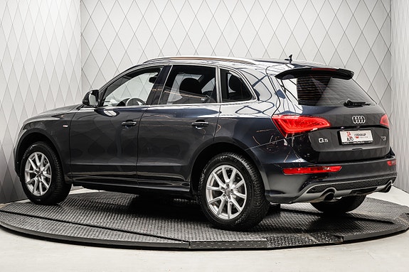 Audi Q5 7 of 25