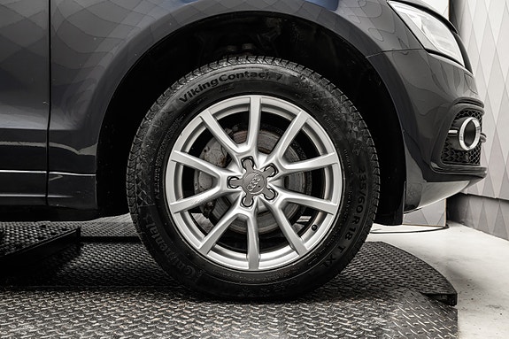 Audi Q5 12 of 25