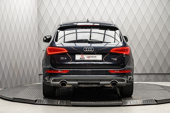 Audi Q5 6 of 25