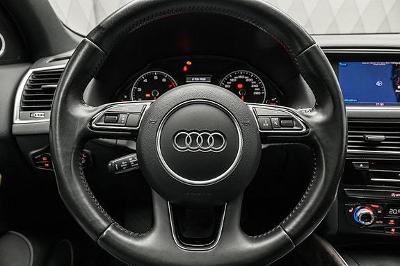 Audi Q5 21 of 25