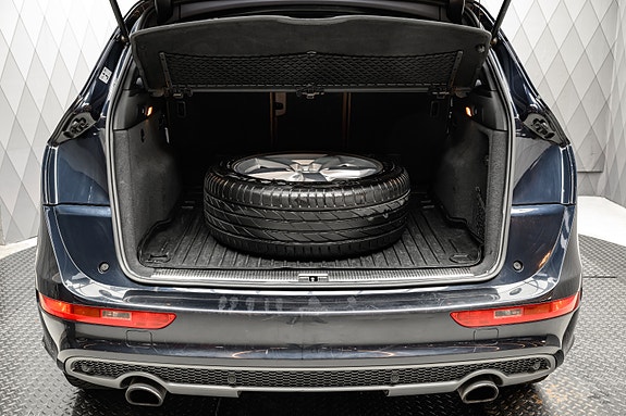 Audi Q5 10 of 25