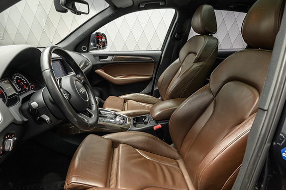 Audi Q5 16 of 25