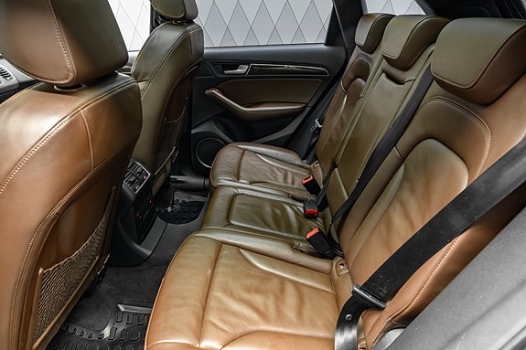 Audi Q5 24 of 25