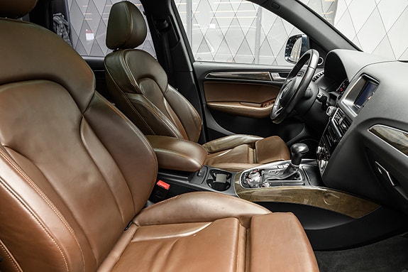 Audi Q5 20 of 25
