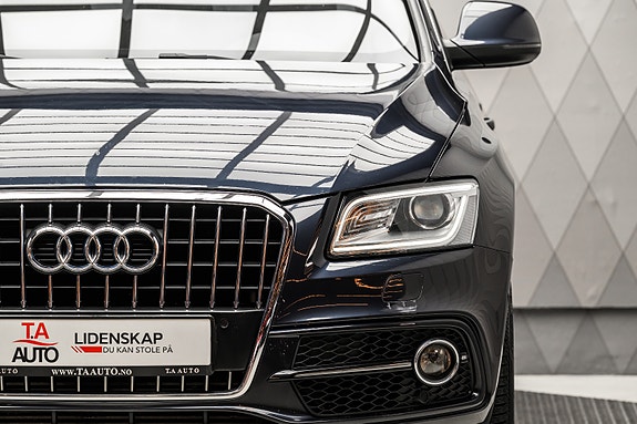 Audi Q5 5 of 25