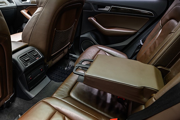 Audi Q5 25 of 25