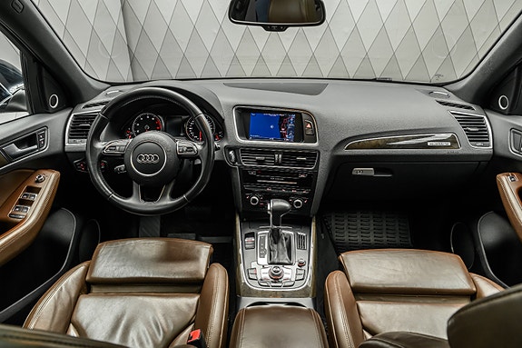 Audi Q5 14 of 25