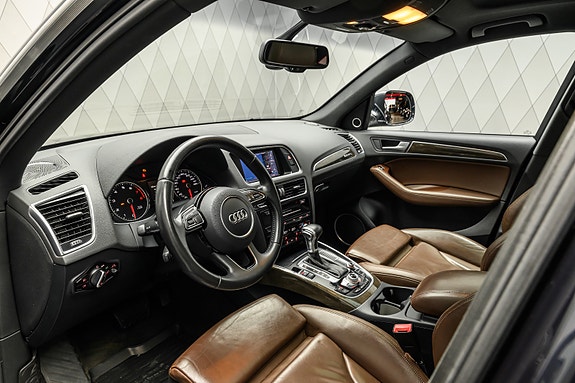 Audi Q5 15 of 25