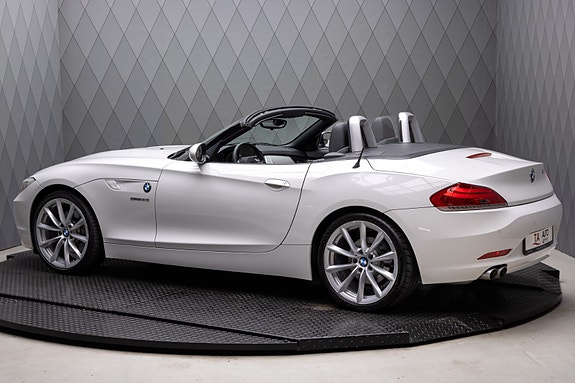 BMW Z4 7 of 25