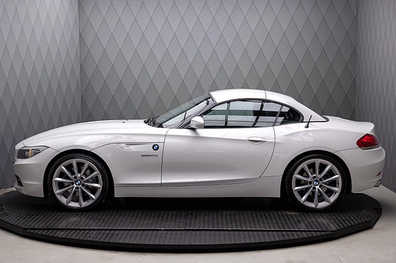 BMW Z4 9 of 25