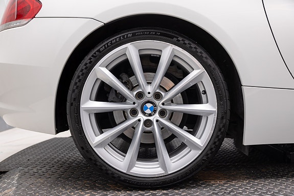 BMW Z4 12 of 25