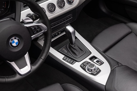 BMW Z4 23 of 25