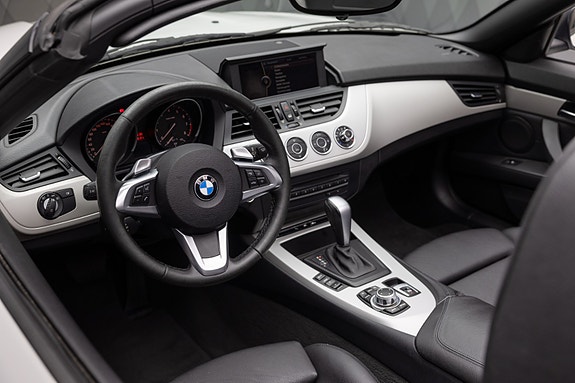 BMW Z4 15 of 25