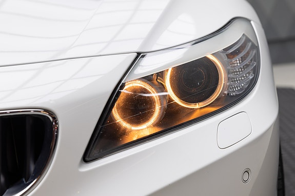 BMW Z4 5 of 25