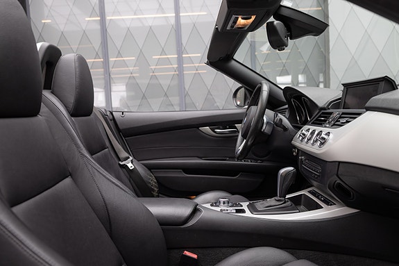 BMW Z4 25 of 25