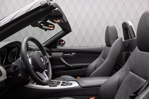 BMW Z4 16 of 25