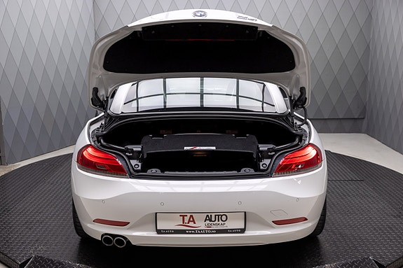 BMW Z4 10 of 25