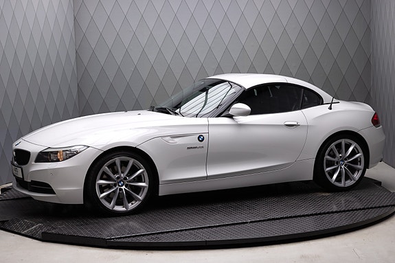 BMW Z4 2 of 25
