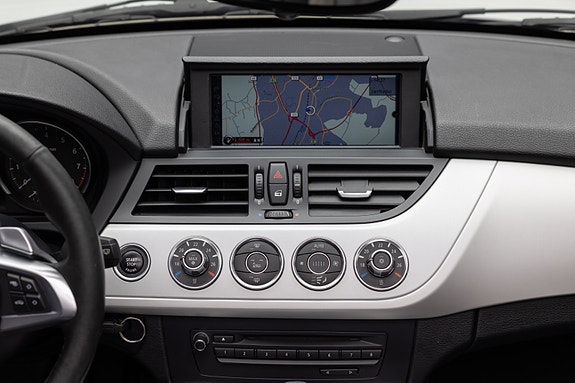 BMW Z4 20 of 25