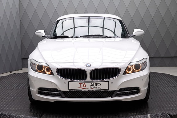 BMW Z4 4 of 25