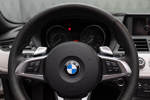 BMW Z4 18 of 25