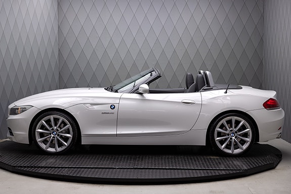 BMW Z4 8 of 25