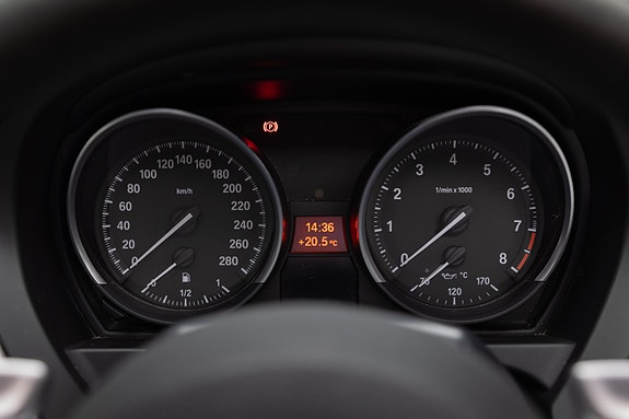 BMW Z4 19 of 25