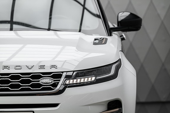 Land Rover Range Rover Evoque 4 of 30