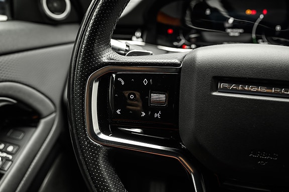 Land Rover Range Rover Evoque 26 of 30