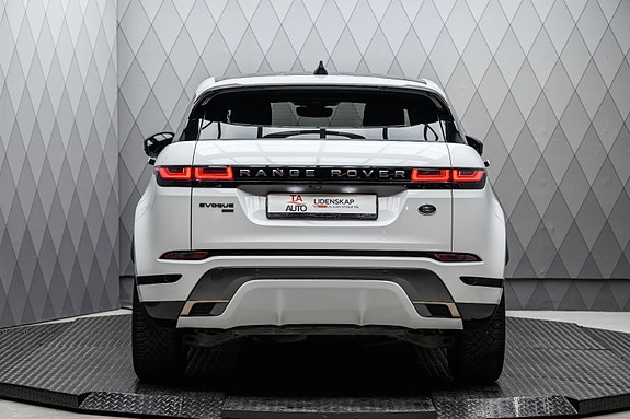 Land Rover Range Rover Evoque 5 of 30