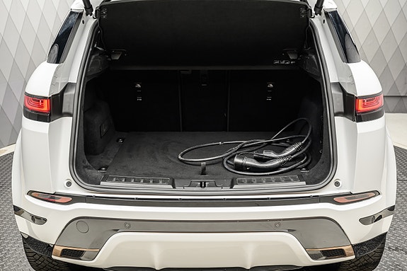 Land Rover Range Rover Evoque 12 of 30