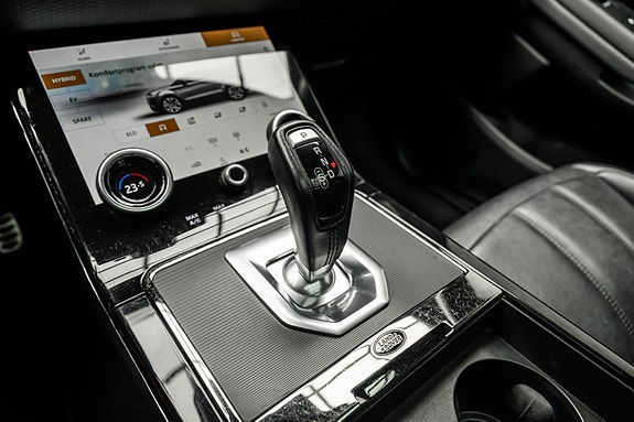 Land Rover Range Rover Evoque 29 of 30