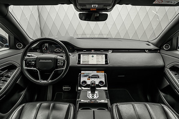 Land Rover Range Rover Evoque 20 of 30