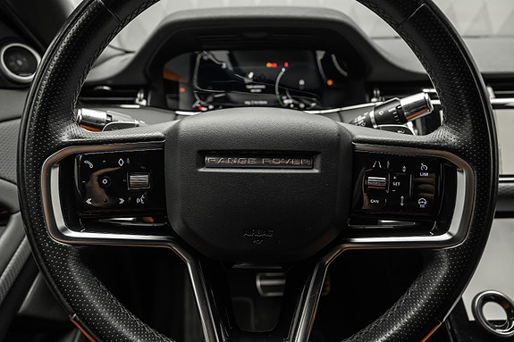 Land Rover Range Rover Evoque 25 of 30