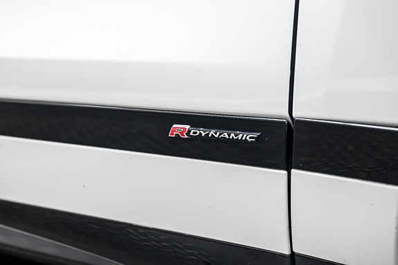 Land Rover Range Rover Evoque 14 of 30