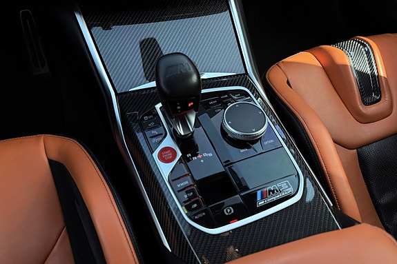 BMW M3 21 of 22