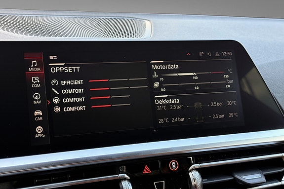 BMW M3 16 of 22