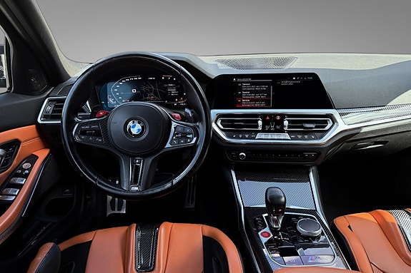 BMW M3 9 of 22