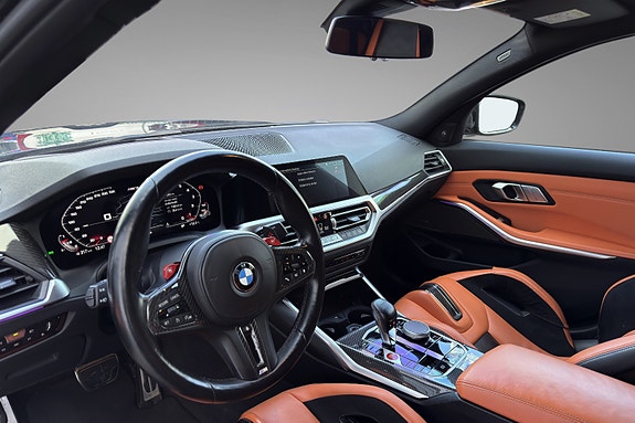 BMW M3 7 of 22