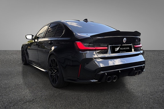 BMW M3 4 of 22