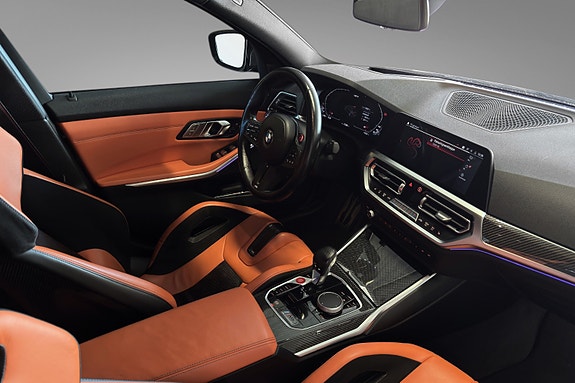 BMW M3 12 of 22