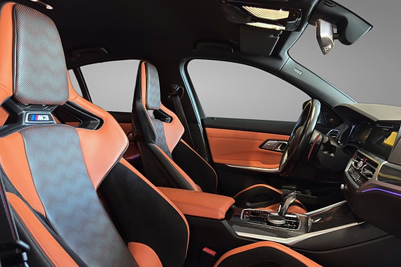 BMW M3 11 of 22