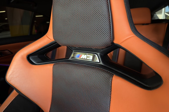 BMW M3 8 of 22