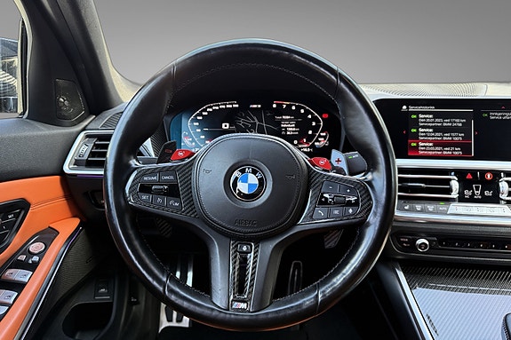 BMW M3 10 of 22