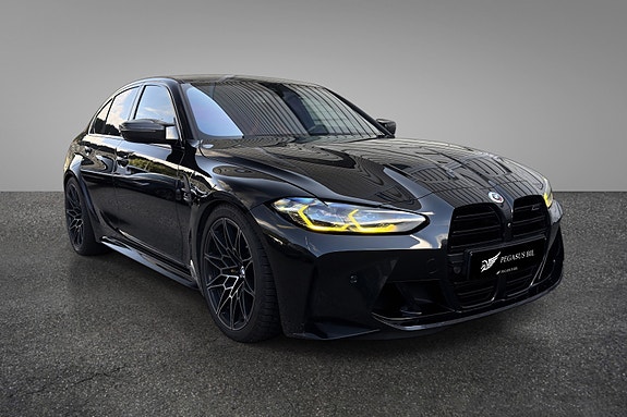 BMW M3 3 of 22