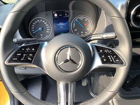 Mercedes-Benz eSprinter 414 PRO lang 11 of 11