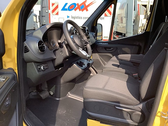 Mercedes-Benz eSprinter 414 PRO lang 6 of 11