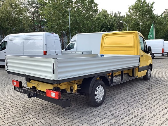 Mercedes-Benz eSprinter 414 PRO lang 2 of 11