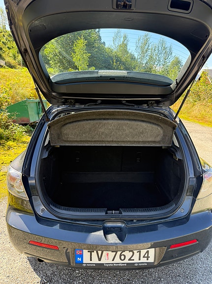 Mazda 3 5 of 16