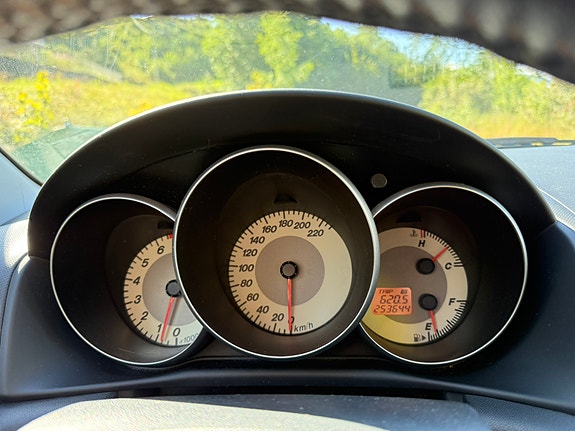 Mazda 3 11 of 16